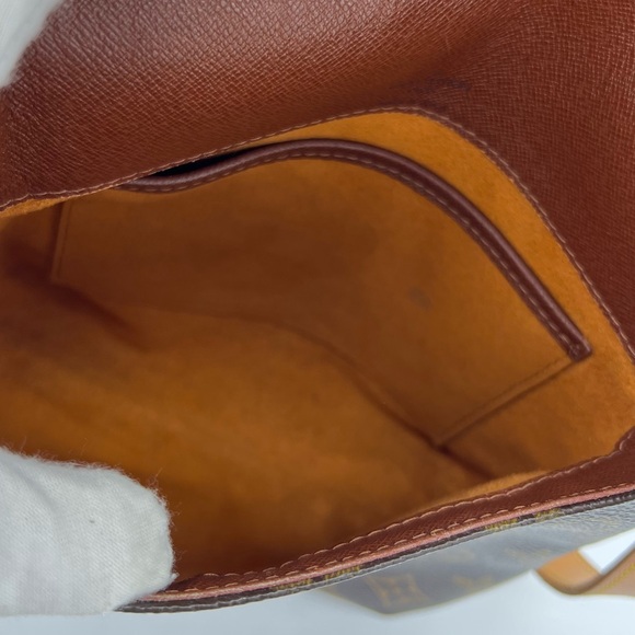 Authentic Louis Vuitton vintage monogram musette Salsa PM sling bag - Picture 14 of 16